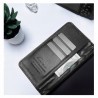 Etui Smart SOFT na telefon Xiaomi POCO X6 Pro 5G / Redmi K70e 5G czarne