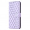 Etui Smart SOFT na telefon Xiaomi POCO X6 Pro 5G / Redmi K70e 5G fioletowe