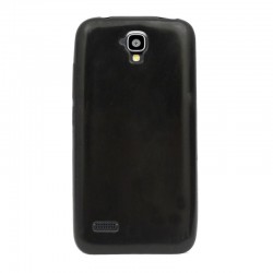 Etui Candy Case 0,3mm na telefon Huawei Y5 Y560 czarne