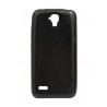 Etui Candy Case 0,3mm na telefon Huawei Y5 Y560 czarne