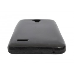 Etui Candy Case 0,3mm na telefon Huawei Y5 Y560 czarne