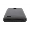 Etui Candy Case 0,3mm na telefon Huawei Y5 Y560 czarne