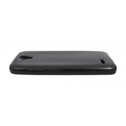 Etui Candy Case 0,3mm na telefon Huawei Y5 Y560 czarne
