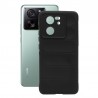 ETUI PANCERNE PHANTOM na telefon Xiaomi 13T / 13T Pro 5G / Redmi K60 Ultra 5G czarne