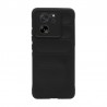 ETUI PANCERNE PHANTOM na telefon Xiaomi 13T / 13T Pro 5G / Redmi K60 Ultra 5G czarne