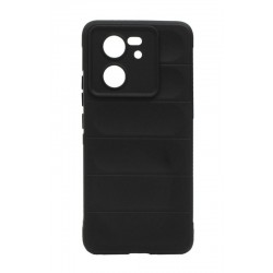 ETUI PANCERNE PHANTOM na telefon Xiaomi 13T / 13T Pro 5G / Redmi K60 Ultra 5G czarne