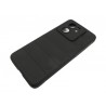 ETUI PANCERNE PHANTOM na telefon Xiaomi 13T / 13T Pro 5G / Redmi K60 Ultra 5G czarne