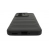 ETUI PANCERNE PHANTOM na telefon Xiaomi 13T / 13T Pro 5G / Redmi K60 Ultra 5G czarne