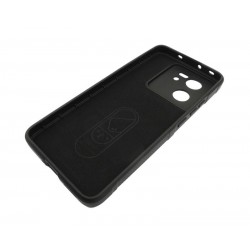 ETUI PANCERNE PHANTOM na telefon Xiaomi 13T / 13T Pro 5G / Redmi K60 Ultra 5G czarne