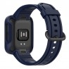 Opaska / pasek / obudowa do smartwatch Xiaomi Redmi Watch 2 Lite / Mi Watch Lite granatowa
