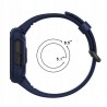 Opaska / pasek / obudowa do smartwatch Xiaomi Redmi Watch 2 Lite / Mi Watch Lite granatowa