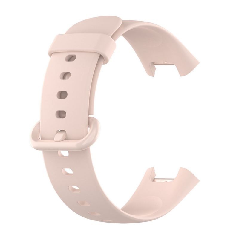 Opaska / pasek do smartwatch Xiaomi Redmi Watch 2 Lite różowa