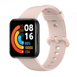 Opaska / pasek do smartwatch Xiaomi Redmi Watch 2 Lite różowa