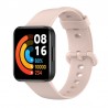 Opaska / pasek do smartwatch Xiaomi Redmi Watch 2 Lite różowa