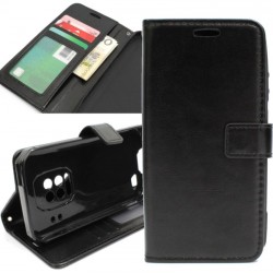 Etui Smart Crazy na telefon uleFone Armor 9 / 9E czarne