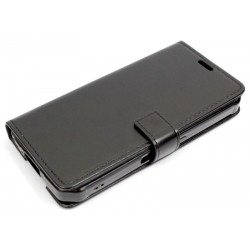 Etui Smart Crazy na telefon uleFone Armor 9 / 9E czarne