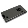 Etui Smart Crazy na telefon uleFone Armor 9 / 9E czarne