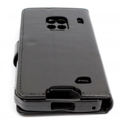 Etui Smart Crazy na telefon uleFone Armor 9 / 9E czarne