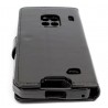 Etui Smart Crazy na telefon uleFone Armor 9 / 9E czarne