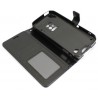 Etui Smart Crazy na telefon uleFone Armor 9 / 9E czarne