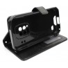 Etui Smart Crazy na telefon uleFone Armor 9 / 9E czarne