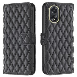 Etui Smart SOFT na telefon OPPO A38 CPH2579 / A18 CPH2591 czarne