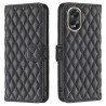 Etui Smart SOFT na telefon OPPO A38 CPH2579 / A18 CPH2591 czarne