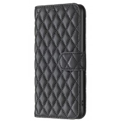 Etui Smart SOFT na telefon OPPO A38 CPH2579 / A18 CPH2591 czarne
