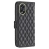 Etui Smart SOFT na telefon OPPO A38 CPH2579 / A18 CPH2591 czarne