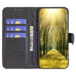 Etui Smart SOFT na telefon OPPO A38 CPH2579 / A18 CPH2591 czarne