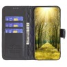 Etui Smart SOFT na telefon OPPO A38 CPH2579 / A18 CPH2591 czarne