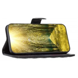 Etui Smart SOFT na telefon OPPO A38 CPH2579 / A18 CPH2591 czarne