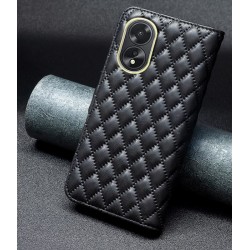 Etui Smart SOFT na telefon OPPO A38 CPH2579 / A18 CPH2591 czarne