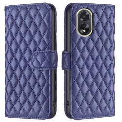Etui Smart SOFT na telefon OPPO A38 CPH2579 / A18 CPH2591 granatowe