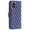 Etui Smart SOFT na telefon OPPO A38 CPH2579 / A18 CPH2591 granatowe