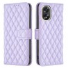 Etui Smart SOFT na telefon OPPO A38 CPH2579 / A18 CPH2591 fioletowe