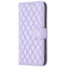 Etui Smart SOFT na telefon OPPO A38 CPH2579 / A18 CPH2591 fioletowe