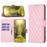 Etui Smart SOFT na telefon OPPO A38 CPH2579 / A18 CPH2591 różowe