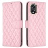 Etui Smart SOFT na telefon OPPO A38 CPH2579 / A18 CPH2591 różowe