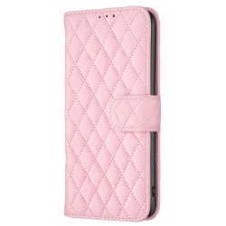 Etui Smart SOFT na telefon OPPO A38 CPH2579 / A18 CPH2591 różowe