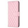 Etui Smart SOFT na telefon OPPO A38 CPH2579 / A18 CPH2591 różowe