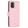 Etui Smart SOFT na telefon OPPO A38 CPH2579 / A18 CPH2591 różowe