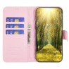 Etui Smart SOFT na telefon OPPO A38 CPH2579 / A18 CPH2591 różowe