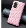 Etui Smart SOFT na telefon OPPO A38 CPH2579 / A18 CPH2591 różowe
