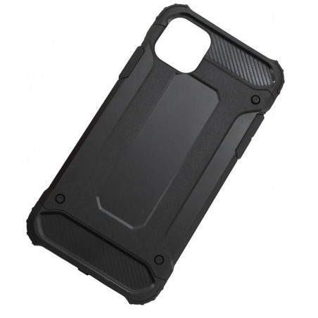ETUI PANCERNE NEO na telefon Apple iPhone 11 Pro Max A2161 czarne