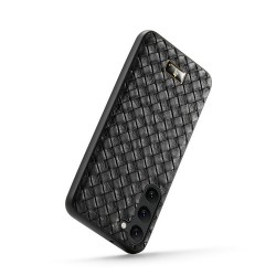 Etui Nakładka skórzana na telefon Samsung Galaxy S23 S911 wzór 2