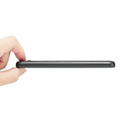 Etui Nakładka skórzana na telefon Samsung Galaxy S23 S911 wzór 2