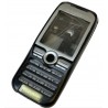 Obudowa na telefon Sony Ericsson K500 K500i czarna