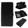 Etui Smart Crazy na telefon Blackview BV8800 czarne