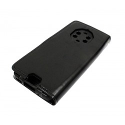 Etui Smart Crazy na telefon Blackview BV8800 czarne